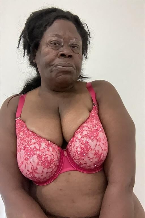Mamas d'ébène