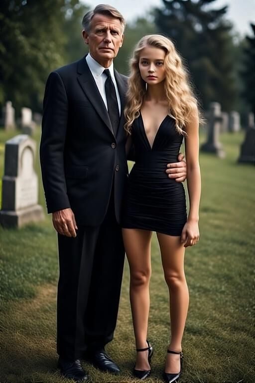 The Funeral