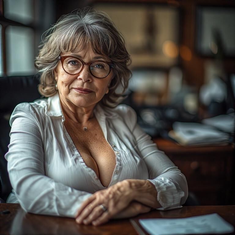 Office Granny AI