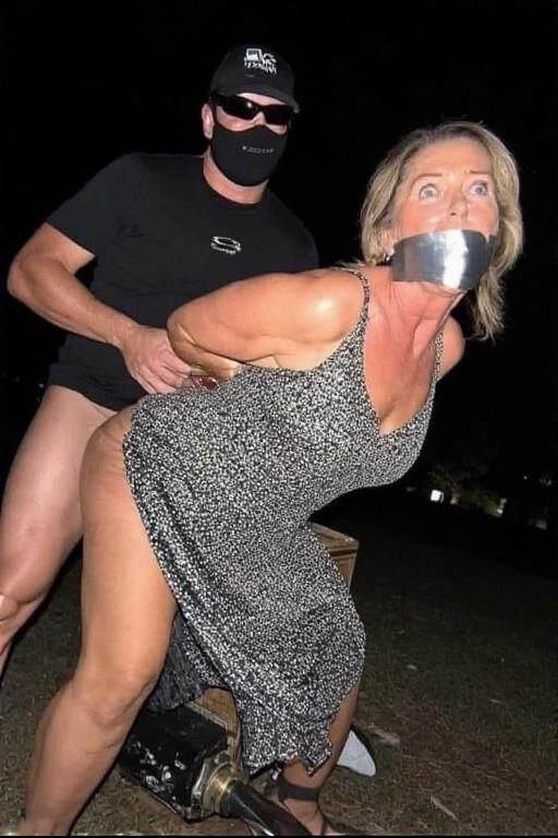 Abducted and Fucked, Through the Decades