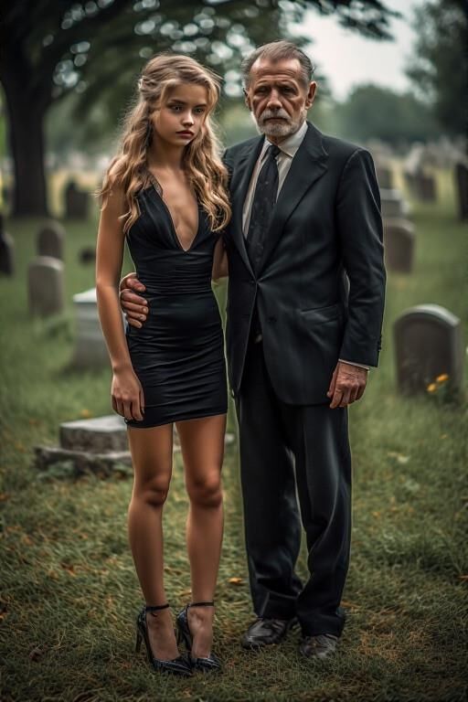 The Funeral