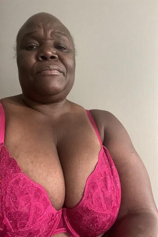 Mamas d'ébène