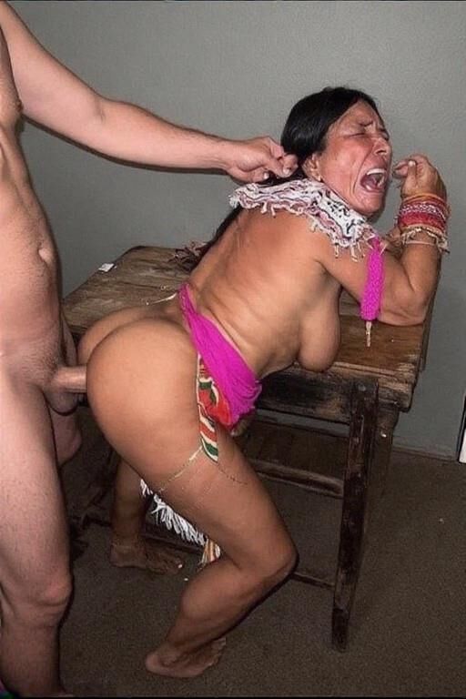 Profiter des femmes mexicaines