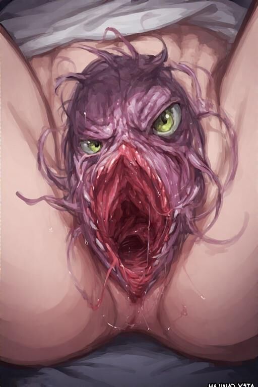 Monster Pussy