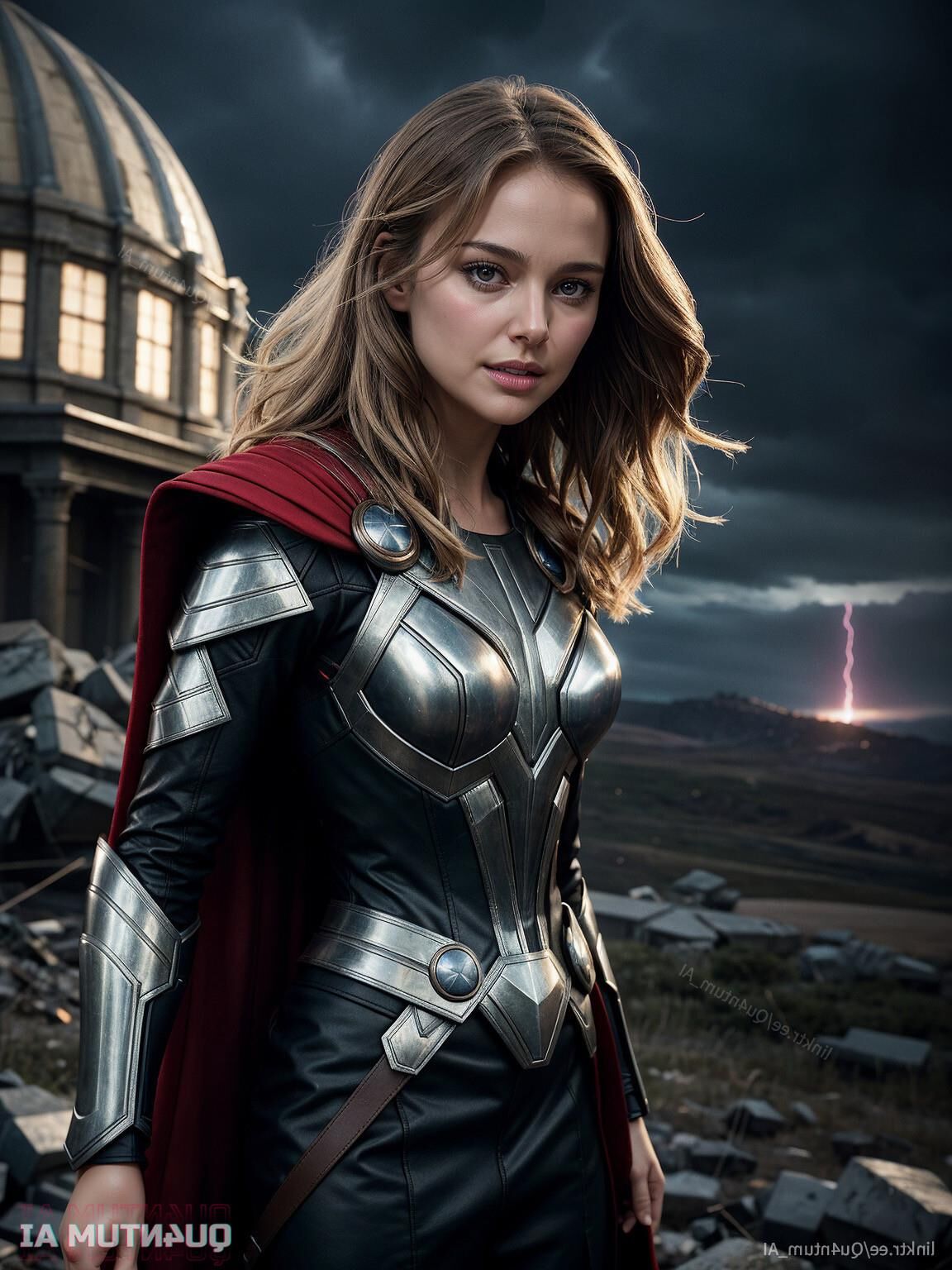 Ai Natalie Portman