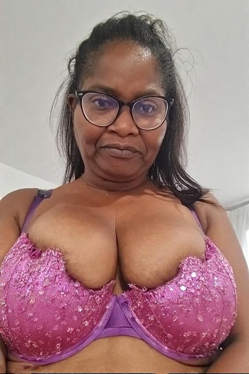 Mamas d'ébène