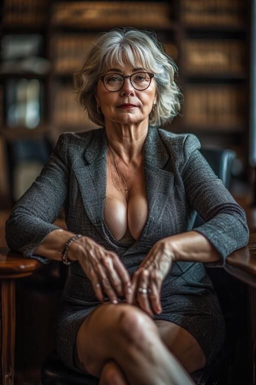 Office Granny AI