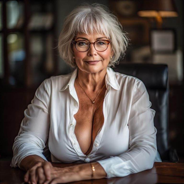 Office Granny AI