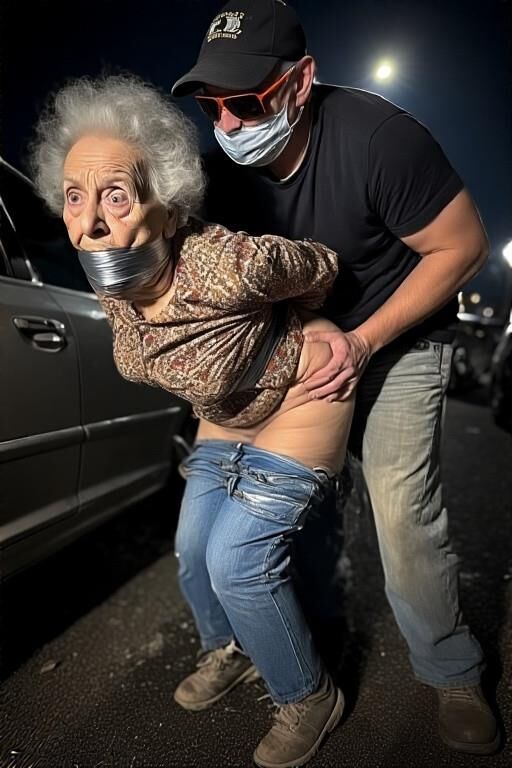 Abducted and Fucked, Through the Decades