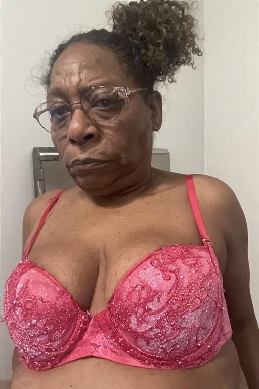 Mamas d'ébène
