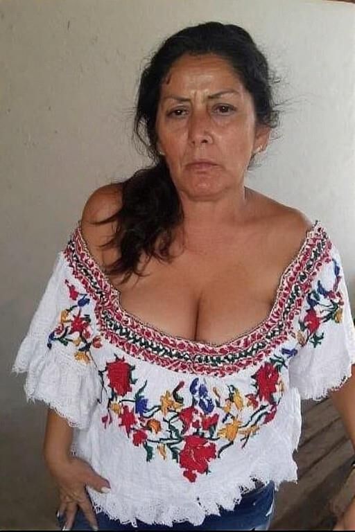 Profiter des femmes mexicaines