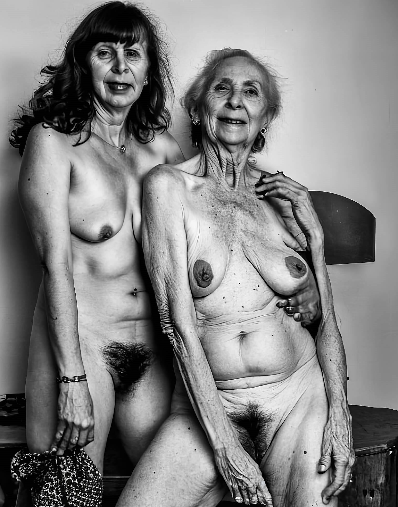 Ai grand-mère