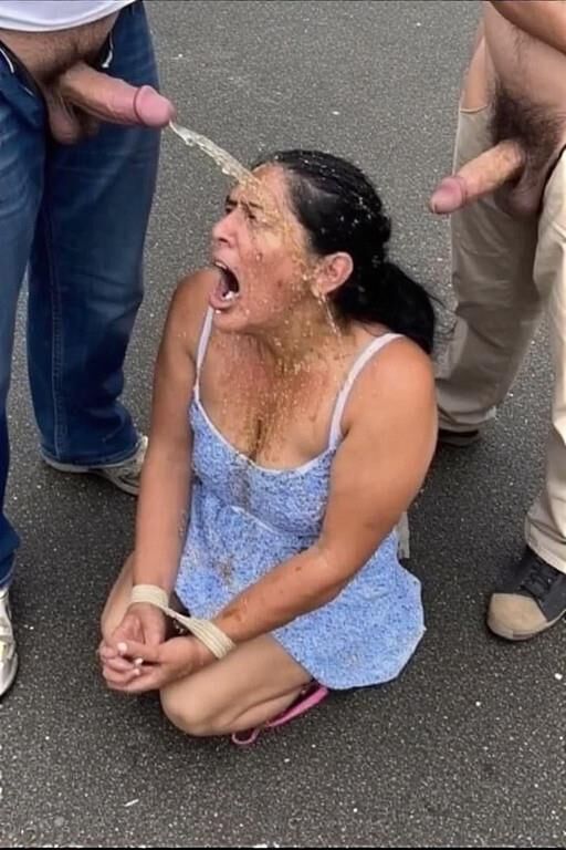 Profiter des femmes mexicaines