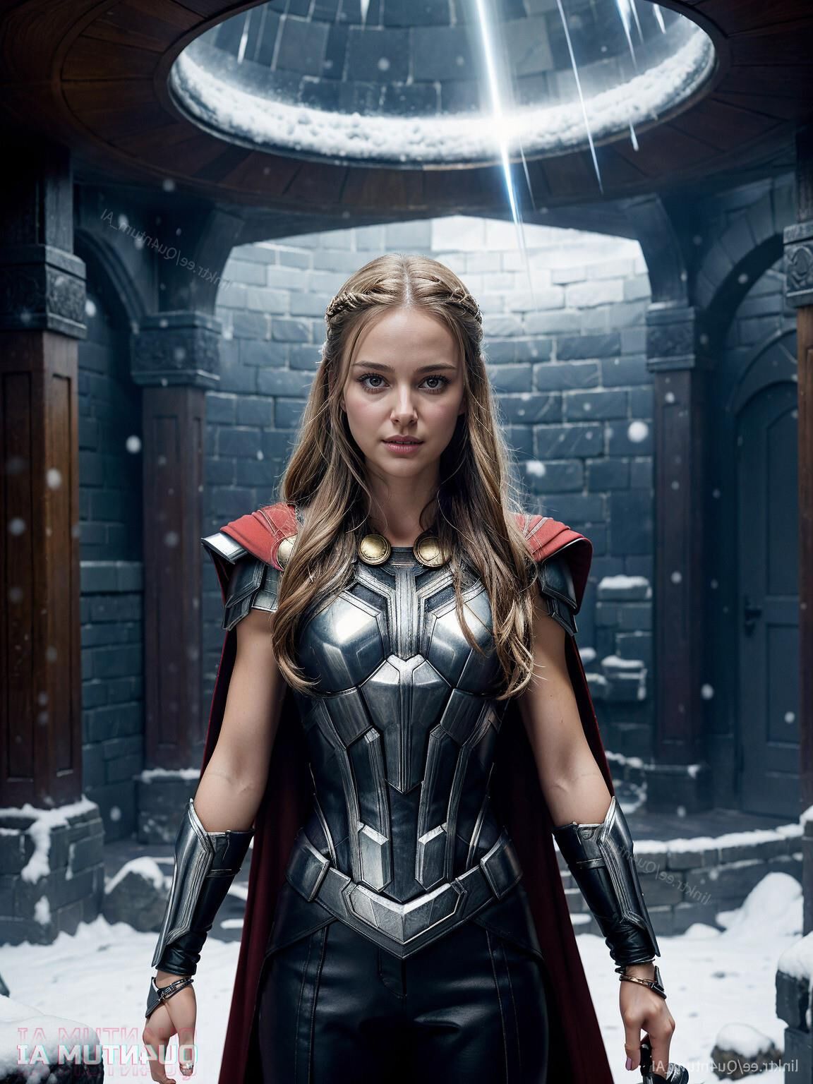 Ai Natalie Portman