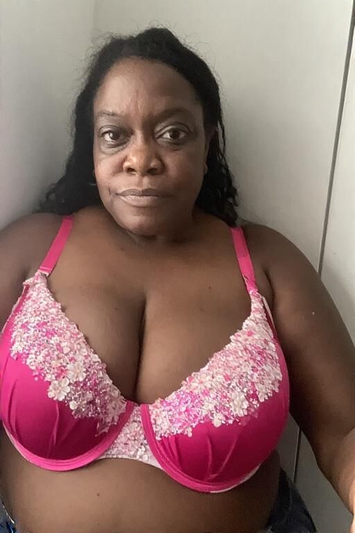 Mamas d'ébène