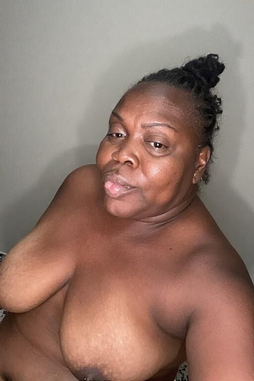 Mamas d'ébène