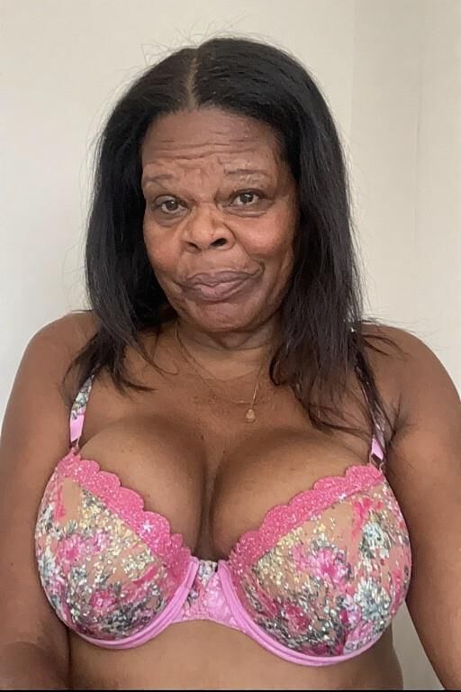 Mamas d'ébène