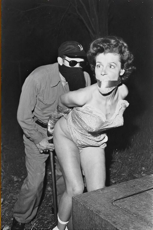 Abducted and Fucked, Through the Decades