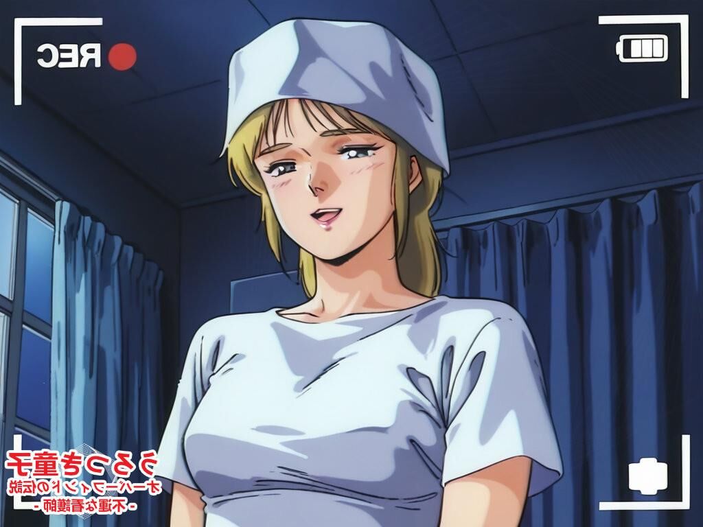 Unlucky Nurse