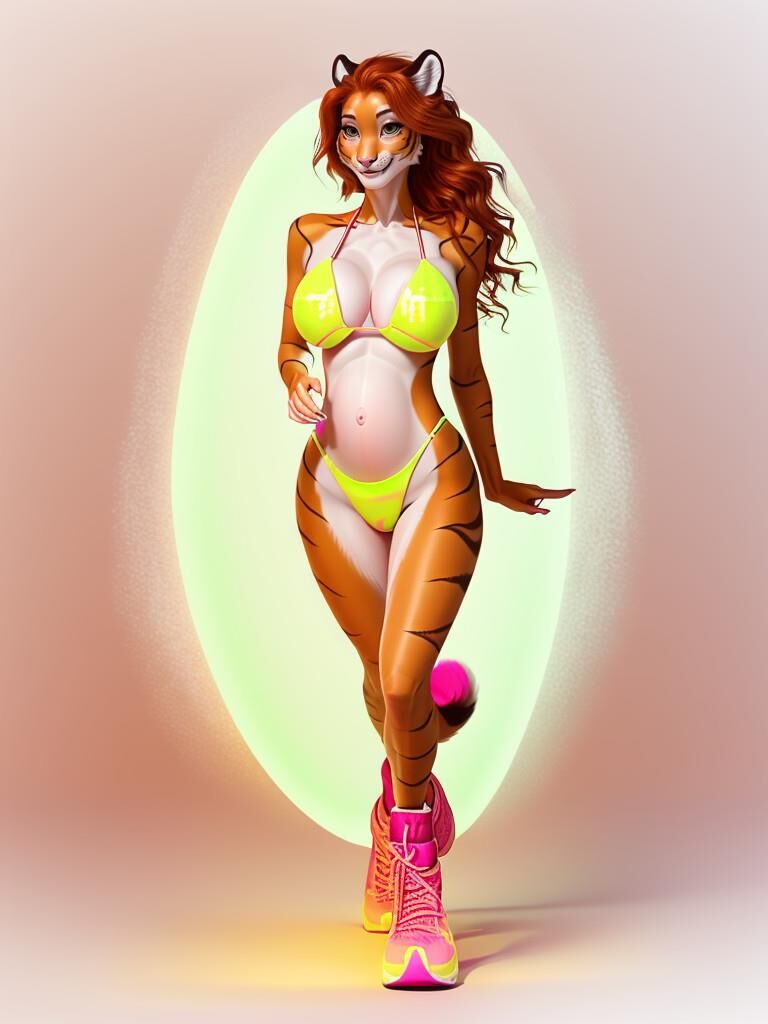 Furries breed like rabbits