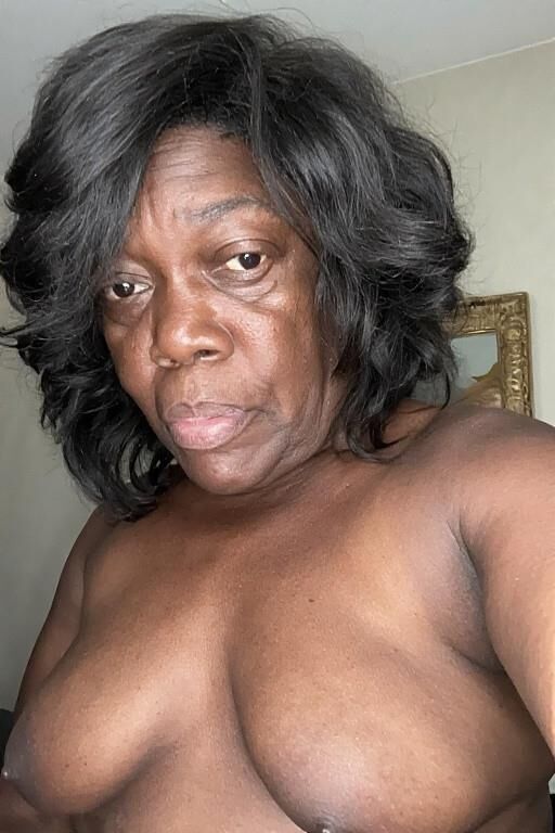 Mamas d'ébène