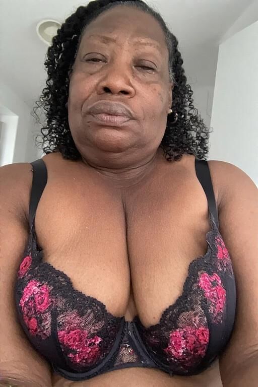 Mamas d'ébène
