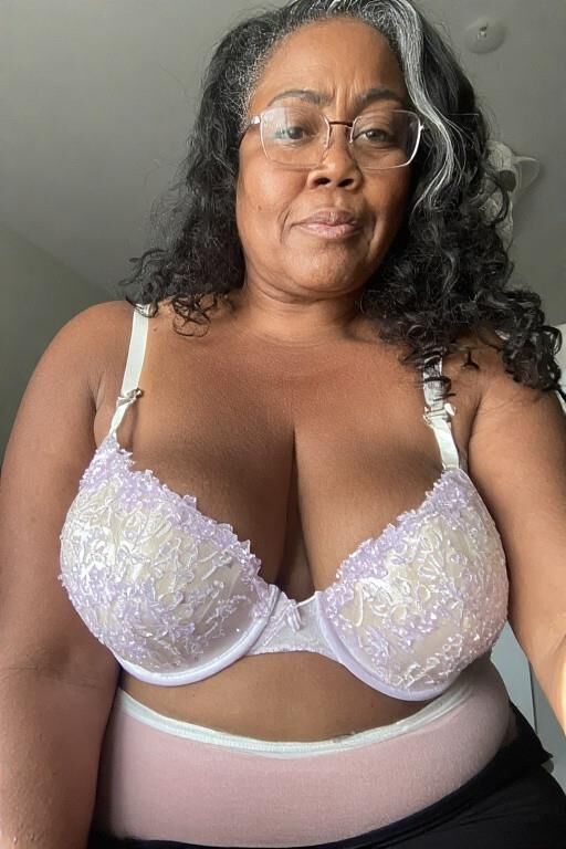 Mamas d'ébène