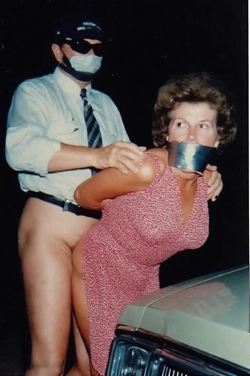 Abducted and Fucked, Through the Decades