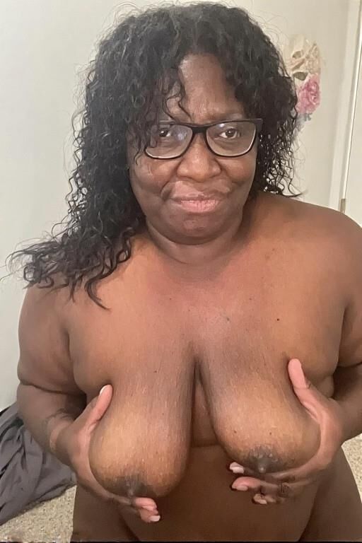 Mamas d'ébène