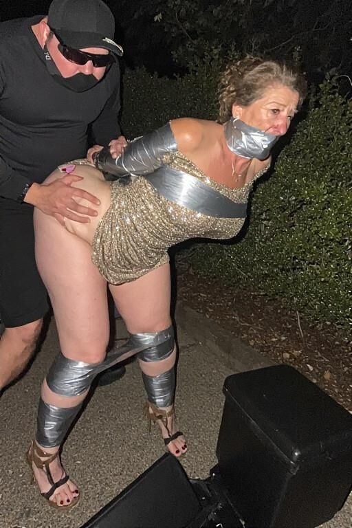 Abducted and Fucked, Through the Decades