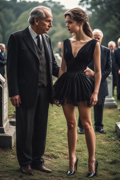The Funeral