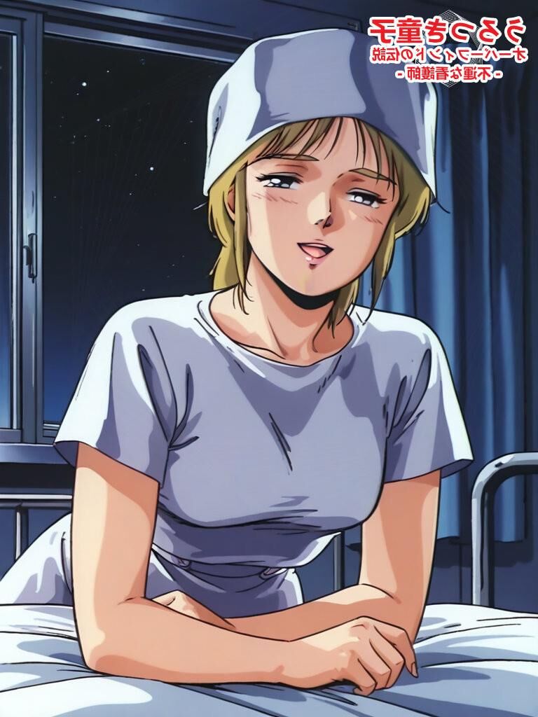Unlucky Nurse