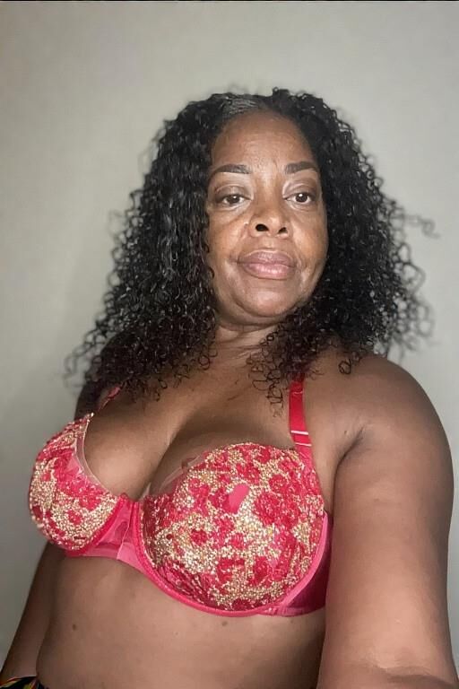 Mamas d'ébène