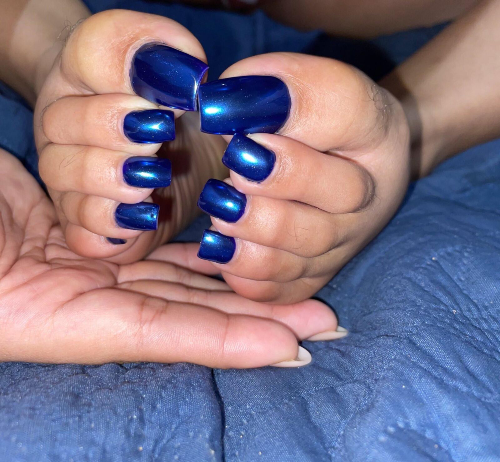 Island_feet Latina Footh