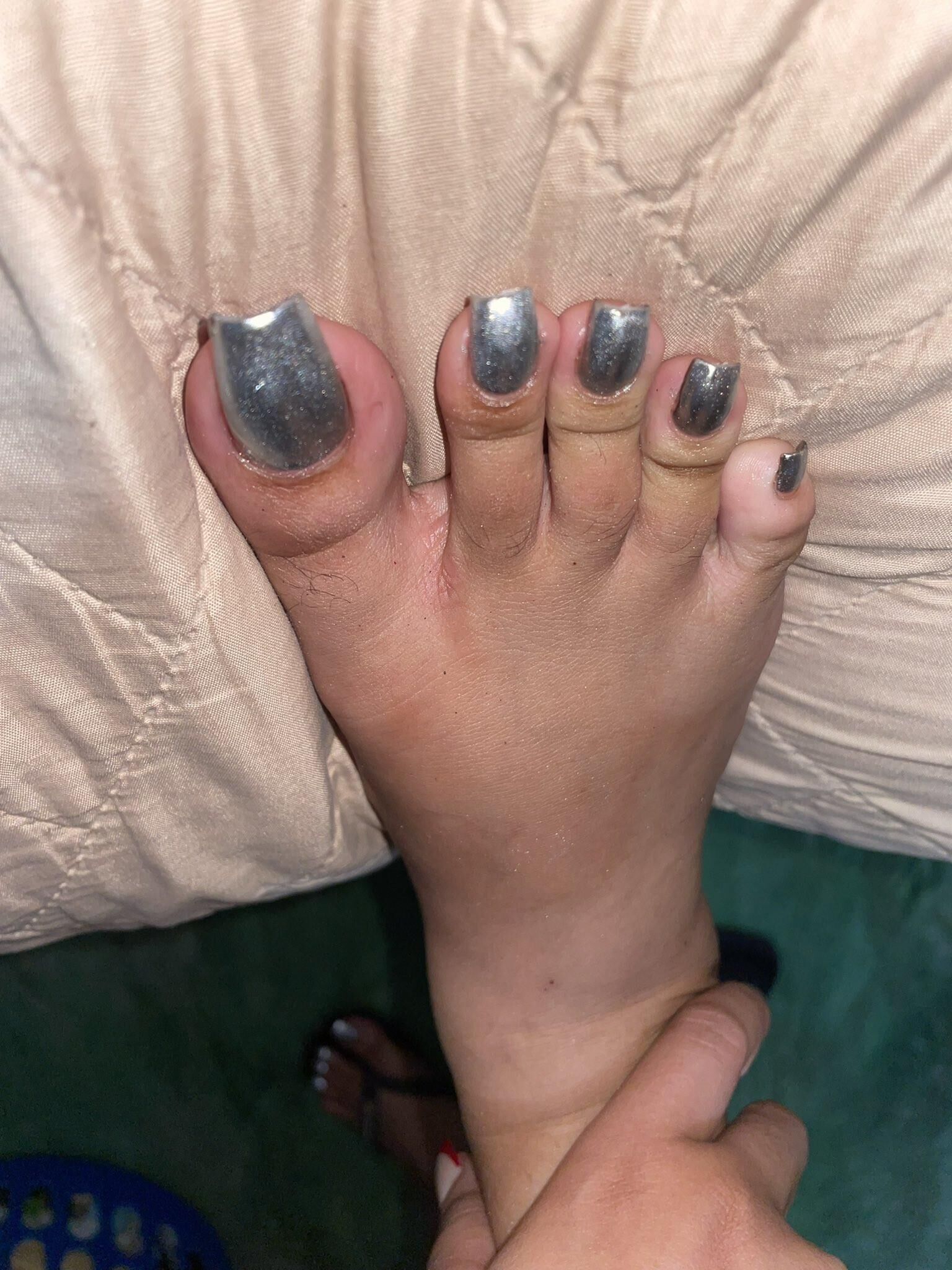 Island_feet Latina Footh
