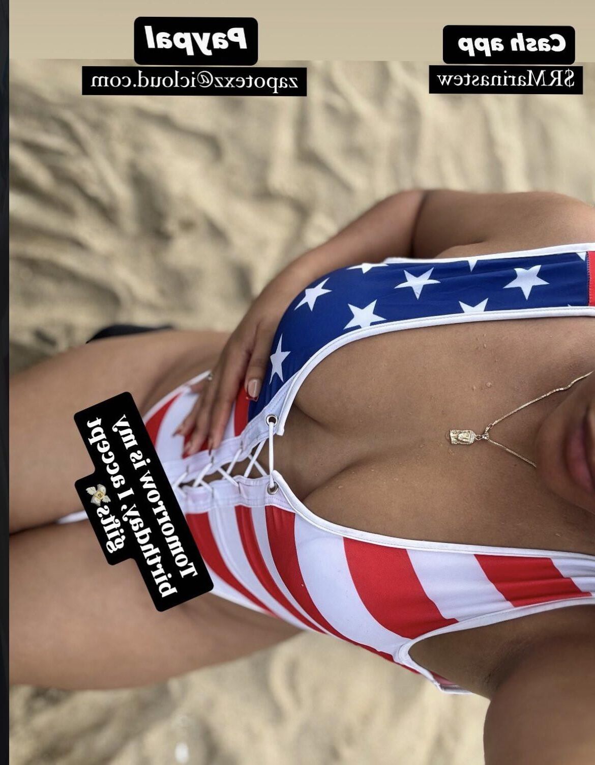 Island_feet Latina Footh