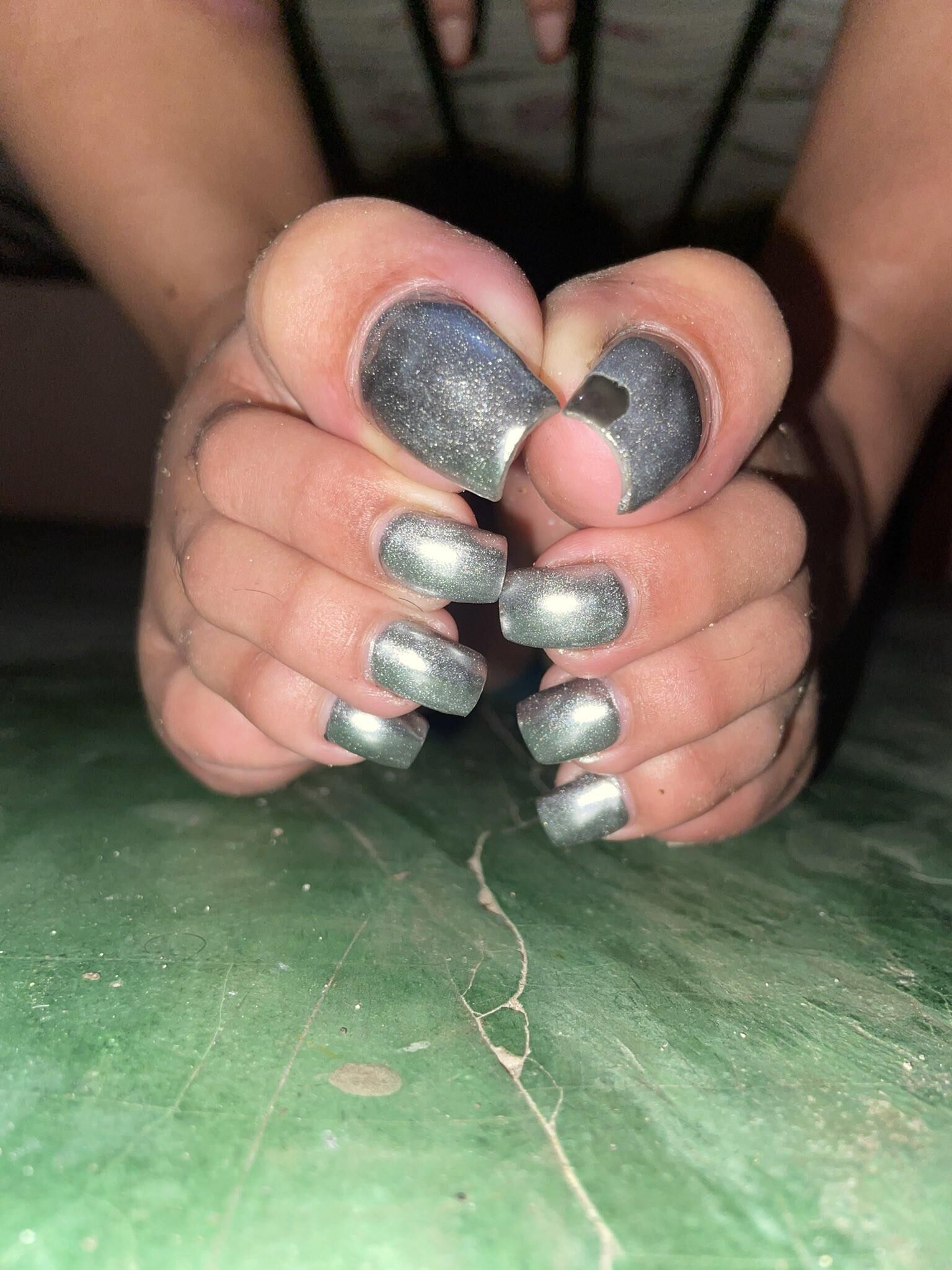 Island_feet Latina Footh