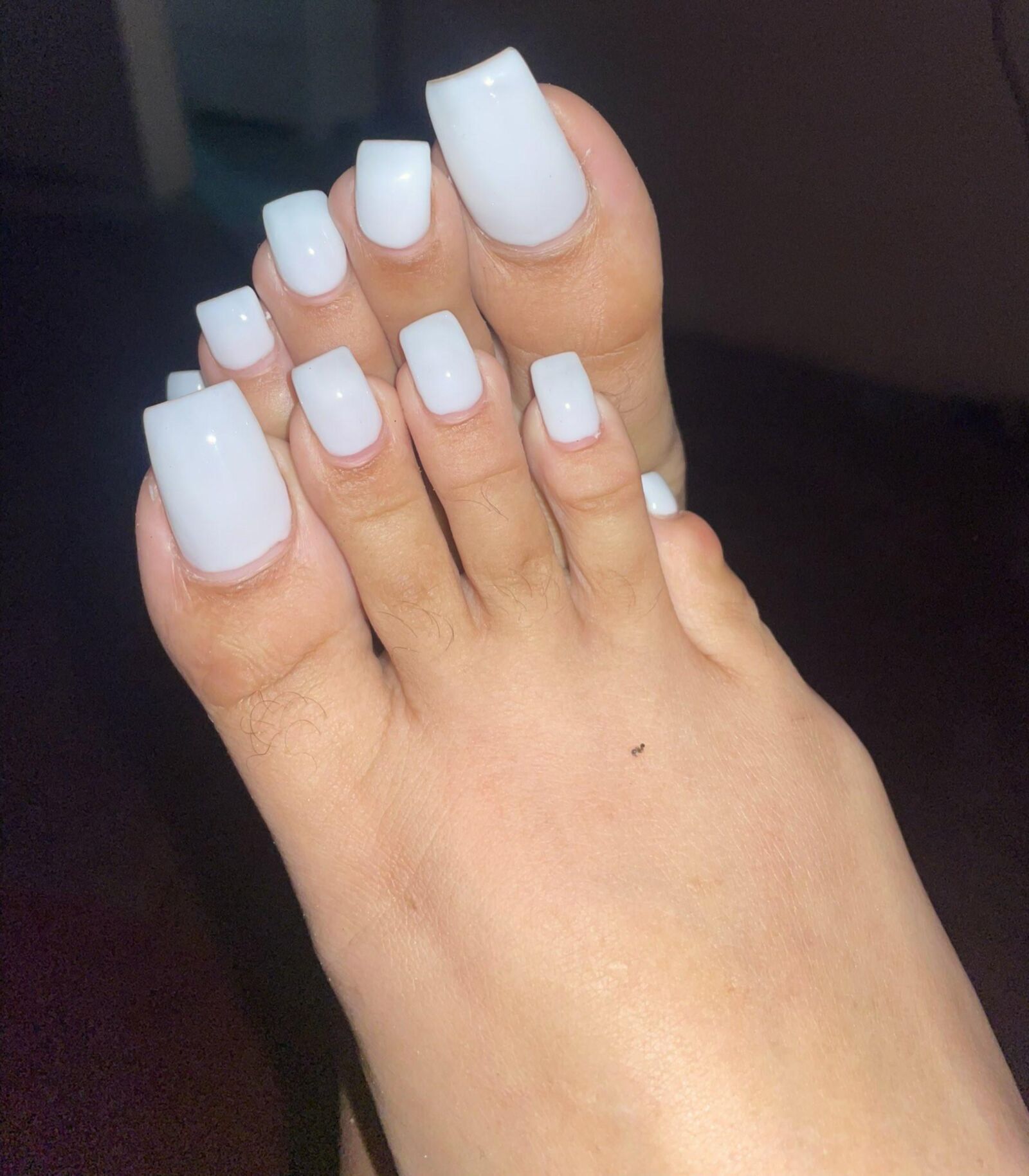 Island_feet Latina Footh