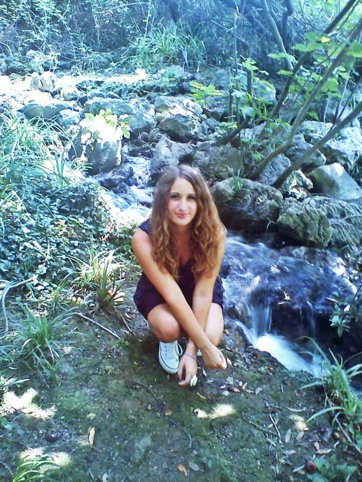 Vagabunda