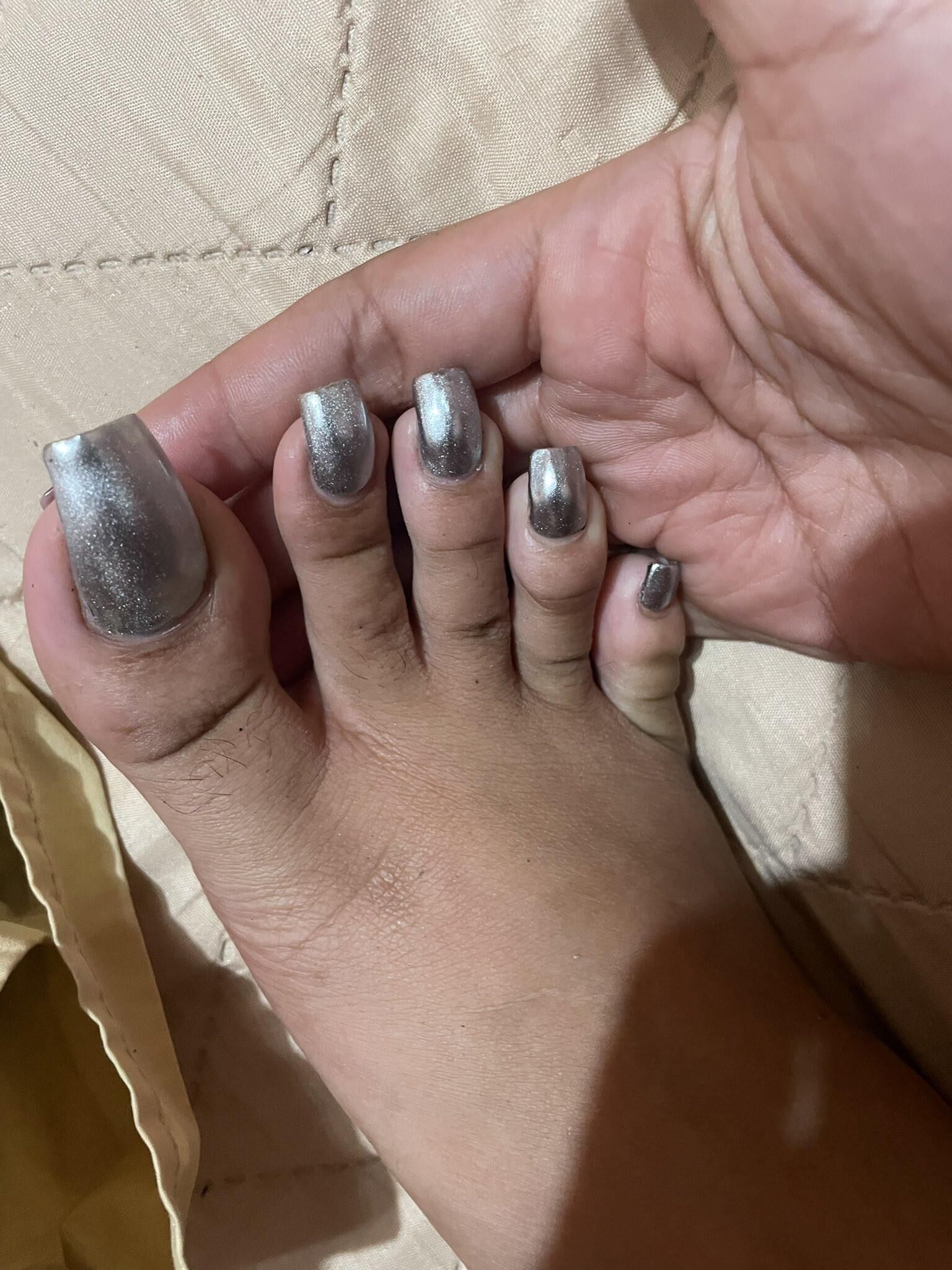 Island_feet Latina Footh