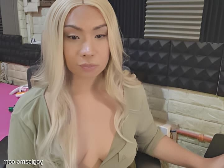 Melhor do trans amador trans