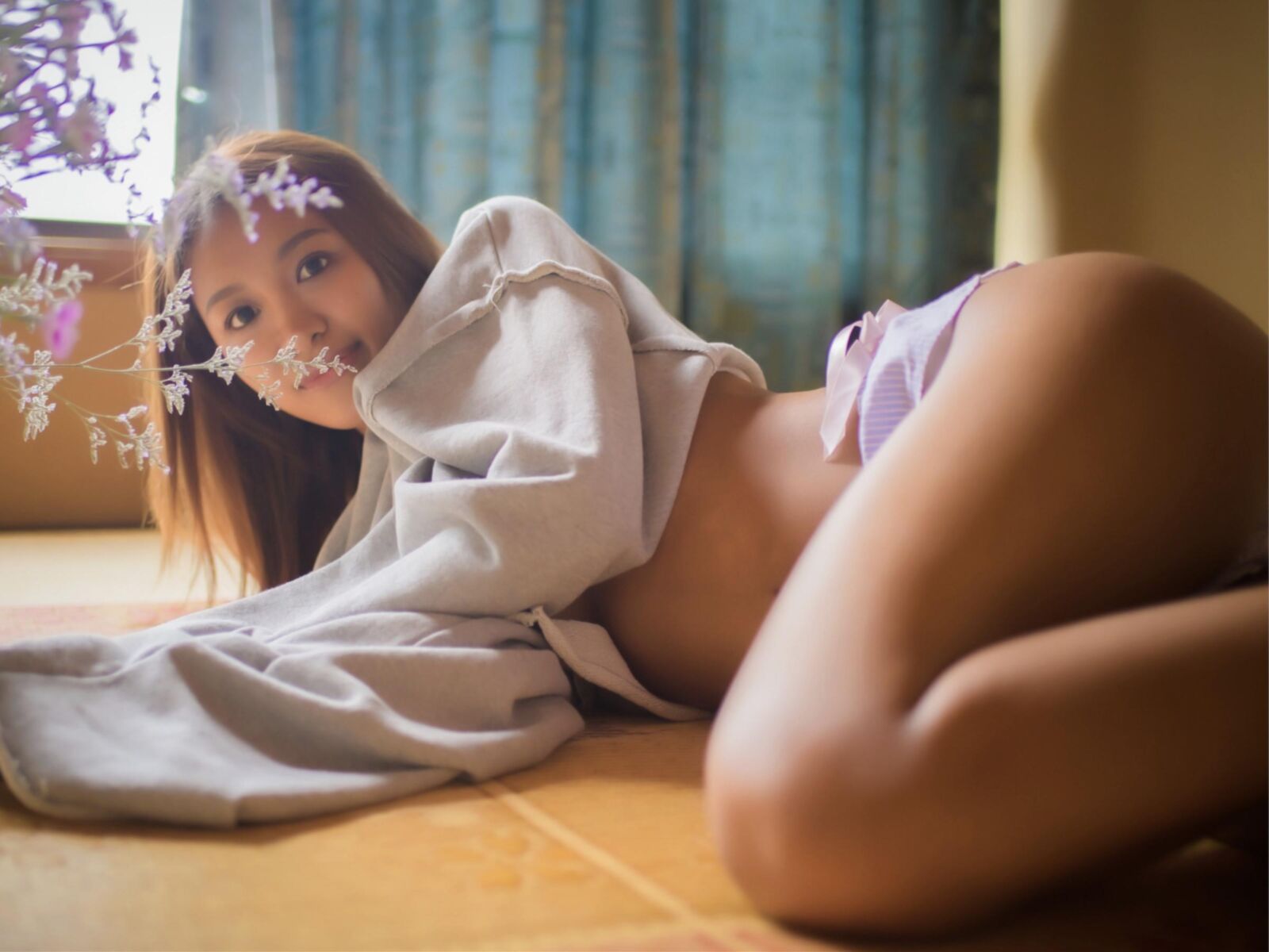 Remon Sawa Lemon Sour Gravure