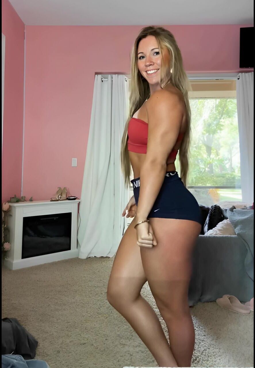 MILF I Stroke To Gallery