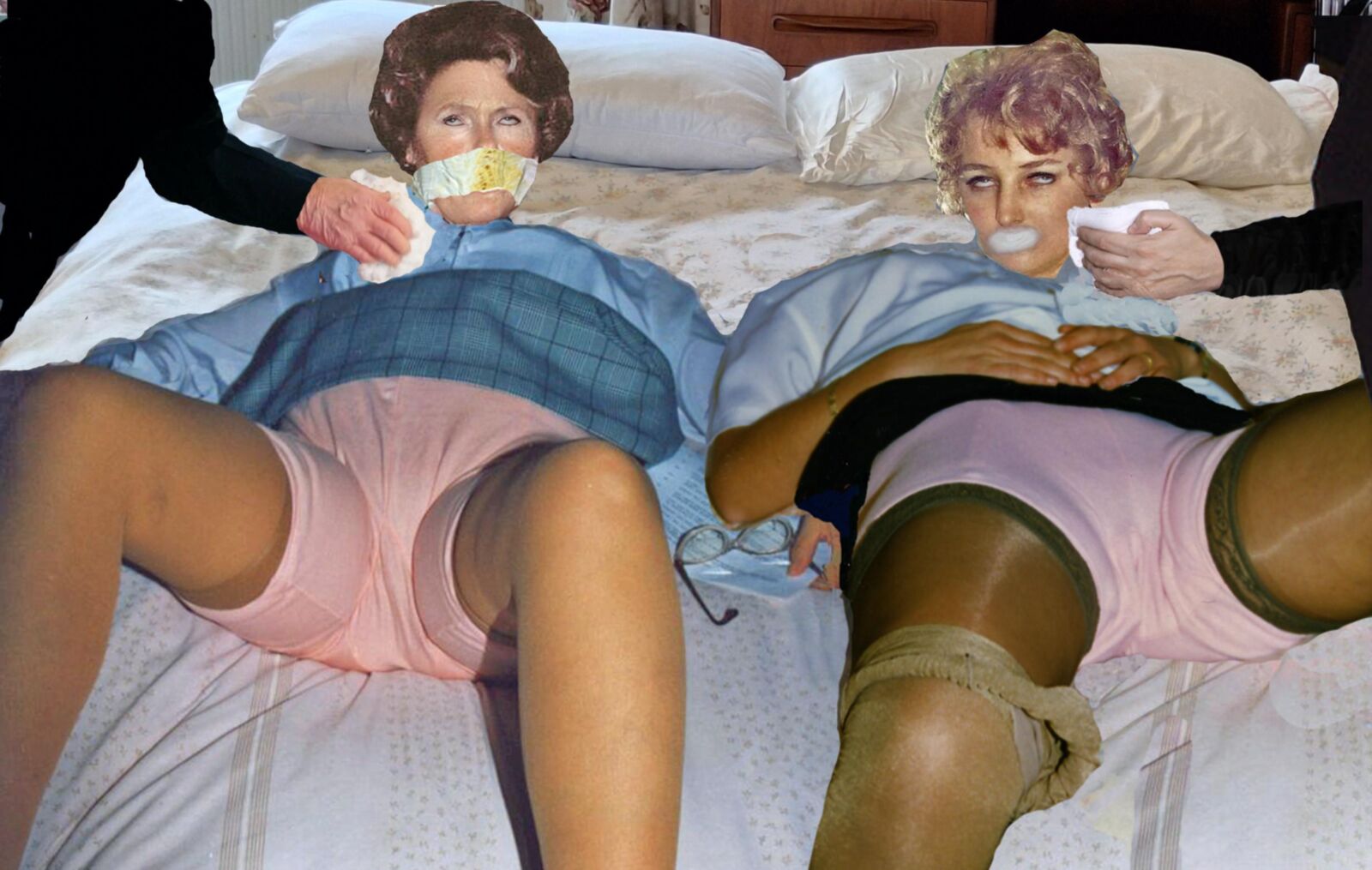 CHLOROFORM