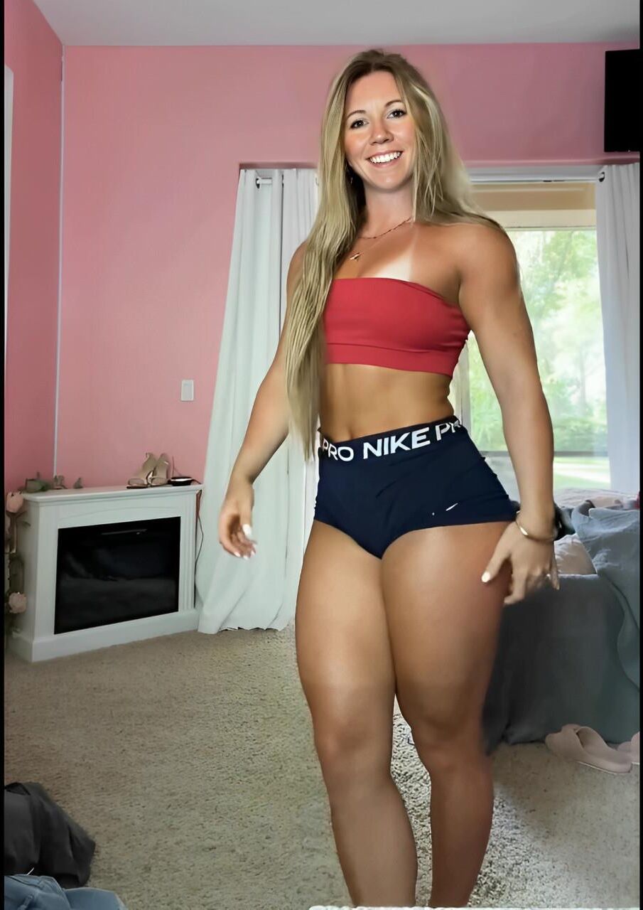 MILF I Stroke To Gallery