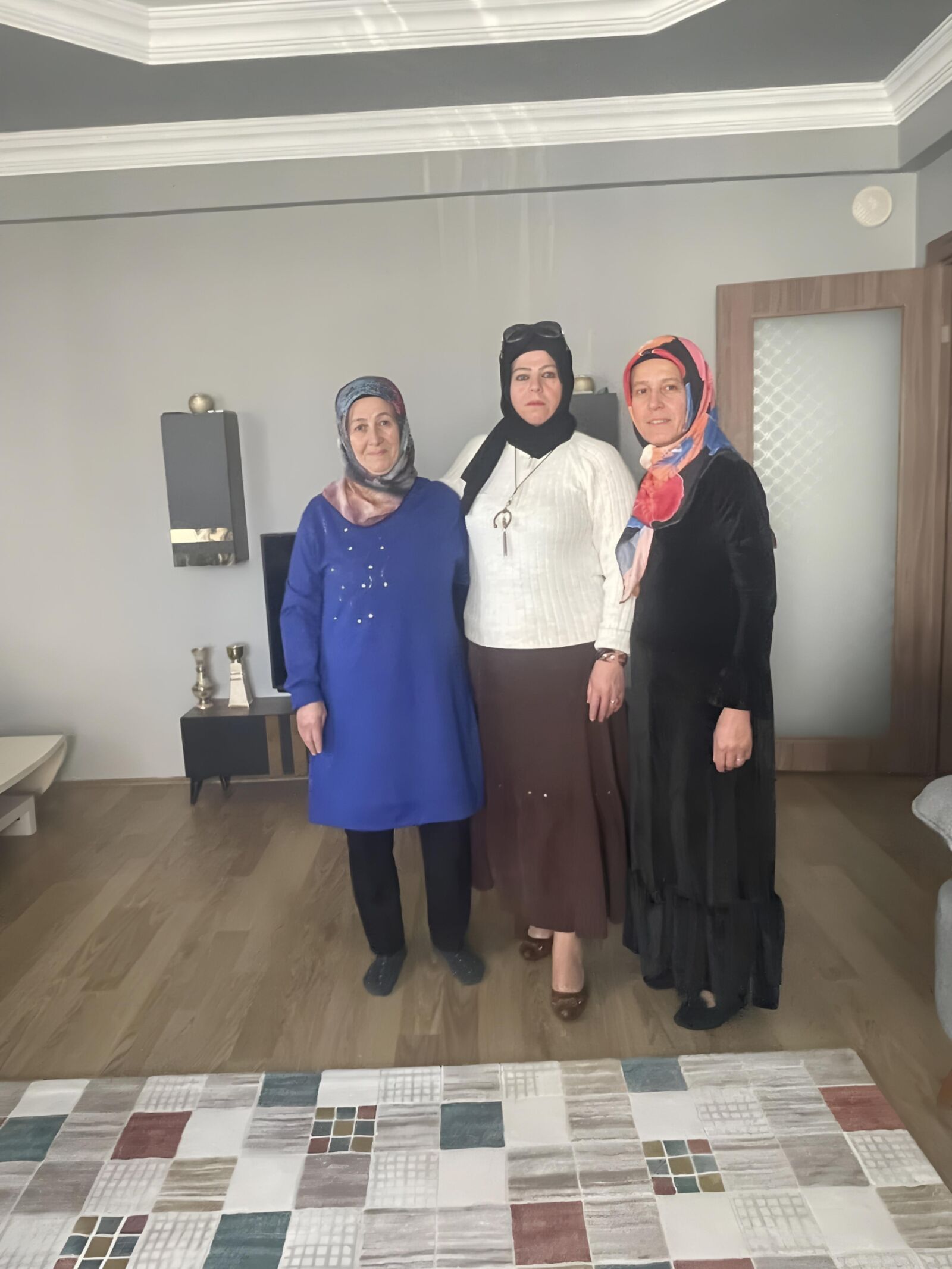TURKISH SEXY HIJAB 
