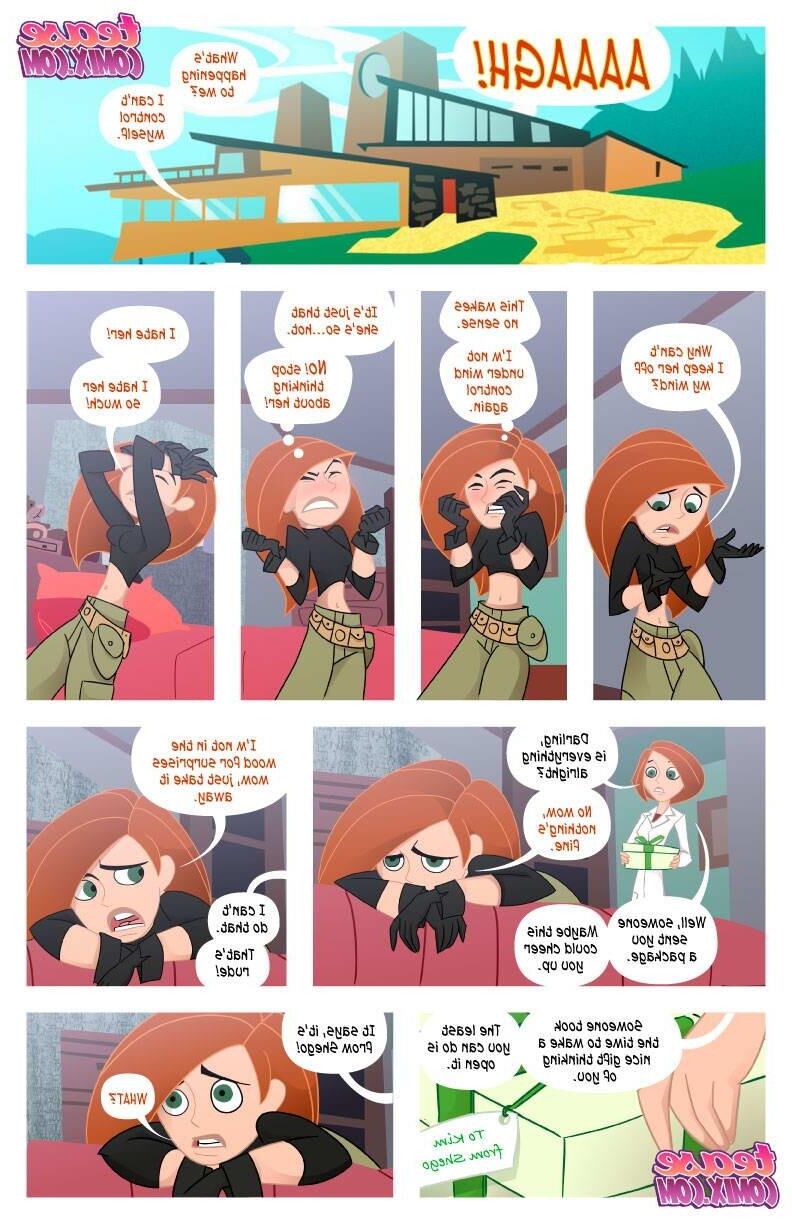  Comics 
