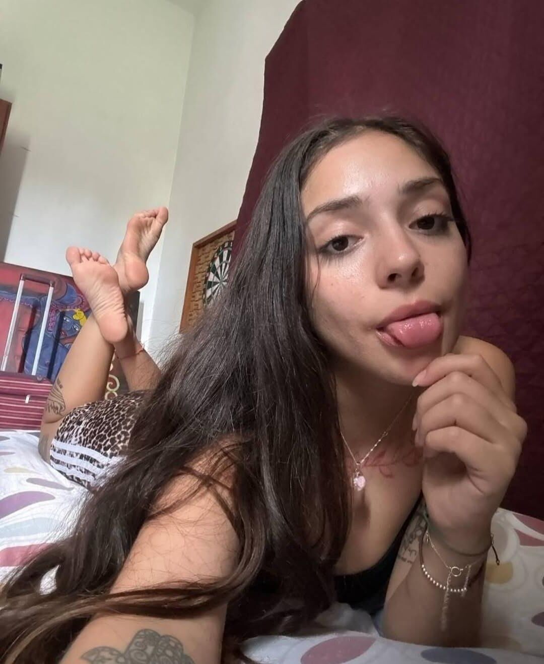Feet gallery 