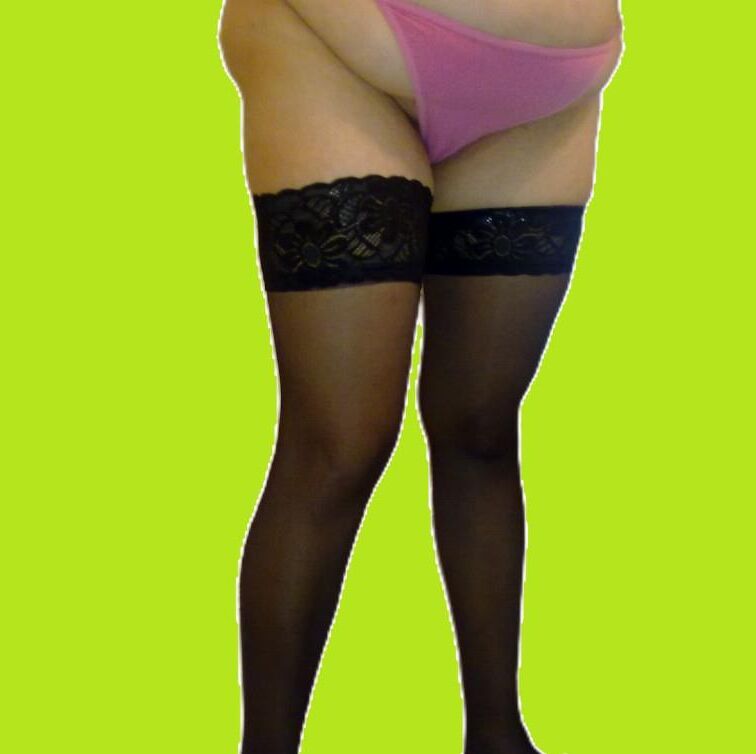 Minha esposa italiana