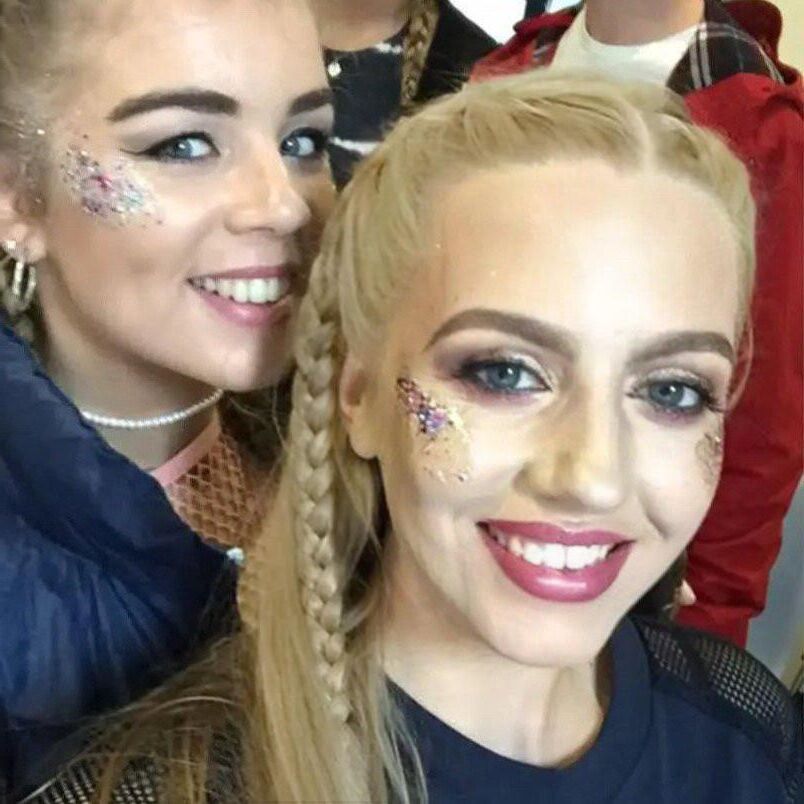 Chavtastic Teen DSL Bimbo Fuckdoll for comment 